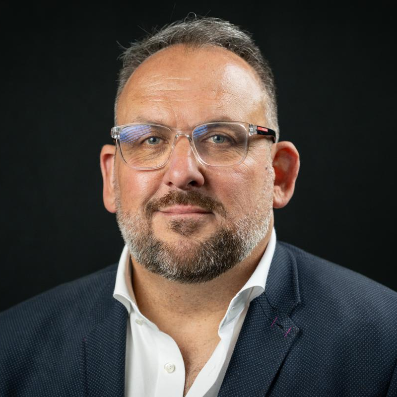 Antony Baker